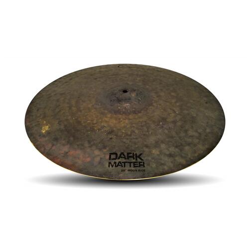 Dream Dark Matter Series Moon Ride Cymbals